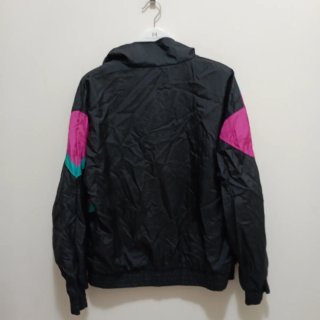 Giacca bomber uomo vintage retro M