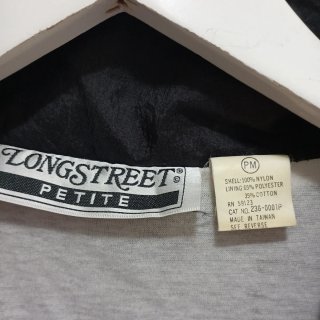 Giacca bomber uomo vintage retro M