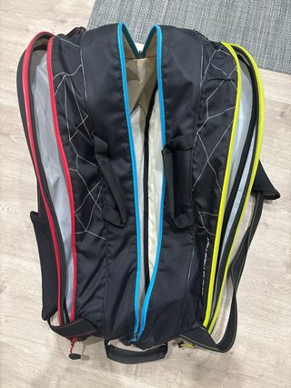 Mochila Babolat para Raquetas/Palas