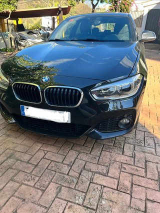 BMW Serie 1 2017