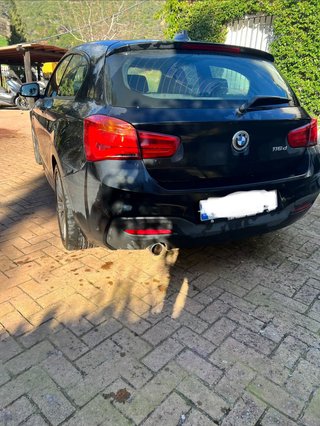 BMW Serie 1 2017