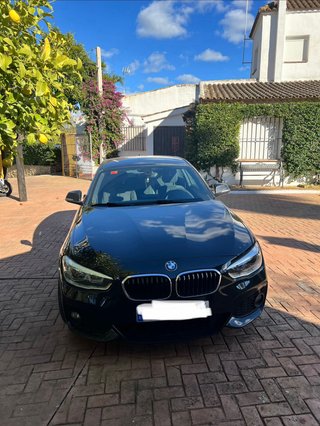 BMW Serie 1 2017