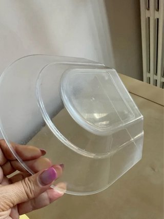 Bilancia Cucina Guzzini Gialla Vintage