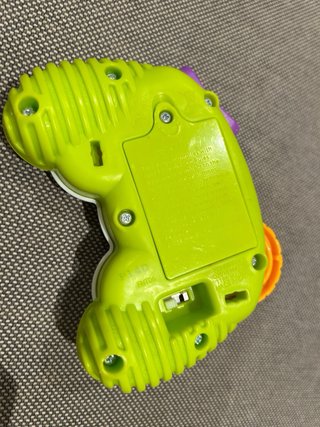 Mando Juguete Fisher Price