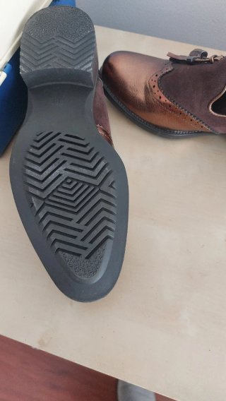 Zapatos Urbanitas Mujer Talla 38 Sin Estrenar