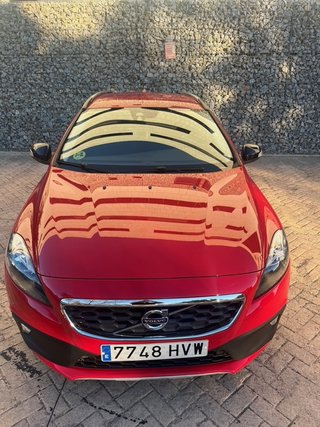 Volvo V40 Cross Country 1.6 D2 Kinetic 2014