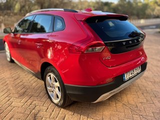 Volvo V40 Cross Country 1.6 D2 Kinetic 2014