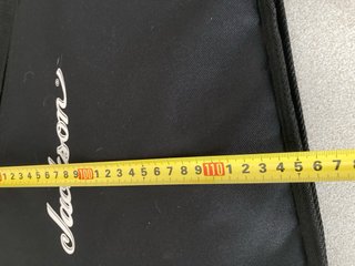Funda Jackson Gigbag para Guitarra/Bajo