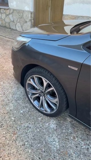 Citroën C4 2.0 HDi 150cv 2013 Exclusive 150CV
