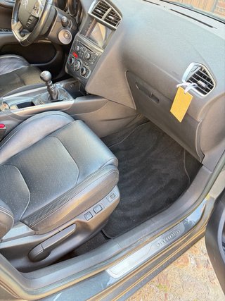 Citroën C4 2.0 HDi 150cv 2013 Exclusive 150CV