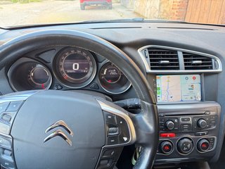 Citroën C4 2.0 HDi 150cv 2013 Exclusive 150CV