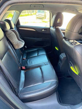 Citroën C4 2.0 HDi 150cv 2013 Exclusive 150CV