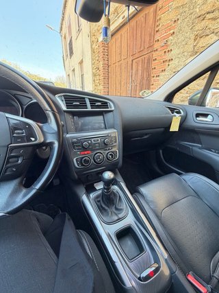 Citroën C4 2.0 HDi 150cv 2013 Exclusive 150CV