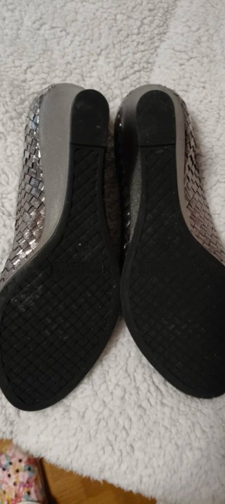 Sandalias Pons Quintana Talla 35 (un solo uso)