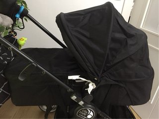 Capazo City Mini Baby Jogger