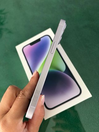 iPhone 14 Malva 128GB