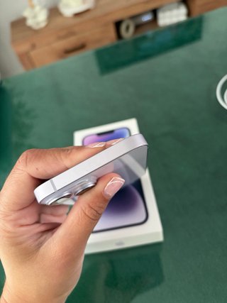 iPhone 14 Malva 128GB