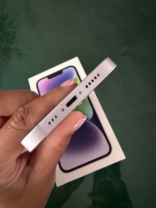 iPhone 14 Malva 128GB