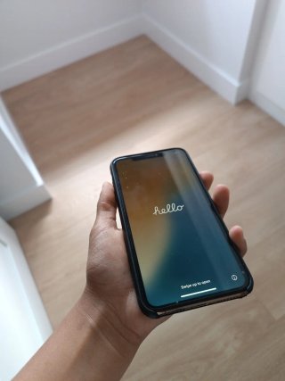 iPhone XS Max para cambiar batería  Preguntame