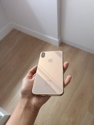 iPhone XS Max para cambiar batería  Preguntame