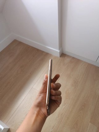 iPhone XS Max para cambiar batería  Preguntame