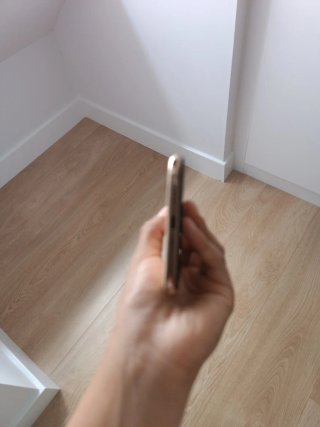 iPhone XS Max para cambiar batería  Preguntame
