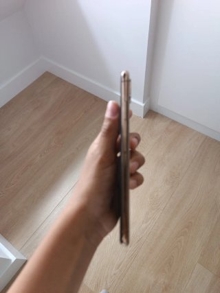 iPhone XS Max para cambiar batería  Preguntame