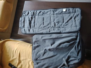 Saco para carrito de bebé CHICCO