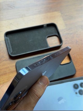 iPhone 13 Pro Max 256GB Azul