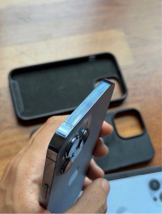iPhone 13 Pro Max 256GB Azul