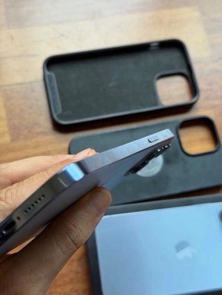 iPhone 13 Pro Max 256GB Azul