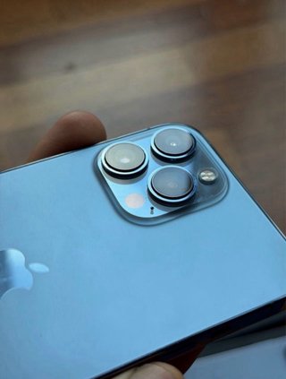 iPhone 13 Pro Max 256GB Azul