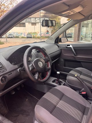 Volkswagen Polo 2009