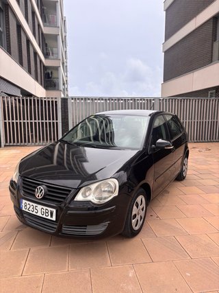 Volkswagen Polo 2009