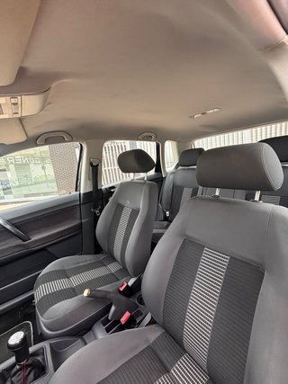Volkswagen Polo 2009