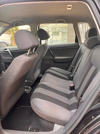Volkswagen Polo 2009