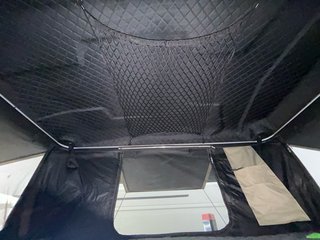 Tienda de techo para coche