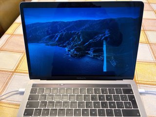 MacBook Pro 13 2018 Intel Core i5