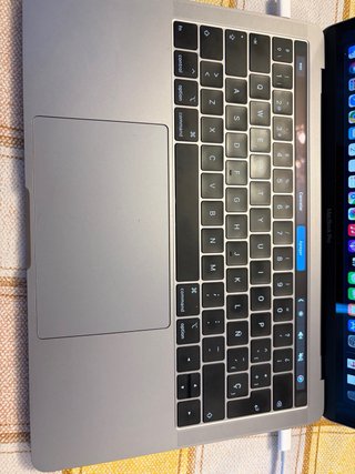 MacBook Pro 13 2018 Intel Core i5