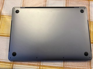 MacBook Pro 13 2018 Intel Core i5