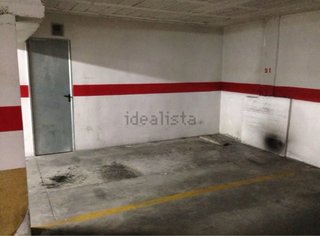 Parquing en Lleida C/Alcalde Costa num 40