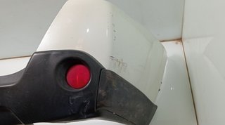 Paragolpes trasero nissan blanco x-trail 2597228