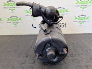 Mercedes 103472 0331303061561 motor arranque mb