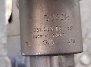 Mercedes 103472 0331303061561 motor arranque mb