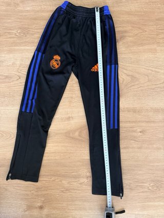 Chándal Real Madrid
