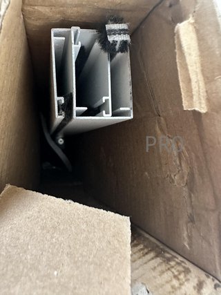 Tenda a rullo anti-insetti Persiana enrollable per zanzariere