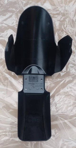 Yamaha TZR 50 (2012) guardabarros NUEVO