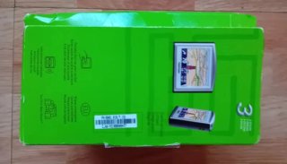 GPS TomTom con accesorios