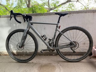 Scott Speedster 2025 Gravel Bike