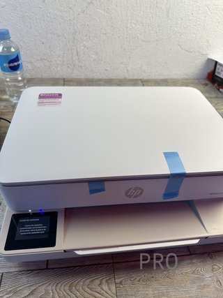 Stampante multifunzione HP